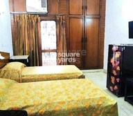 Shilpa Apartment Santacruz West Apartment Interiors