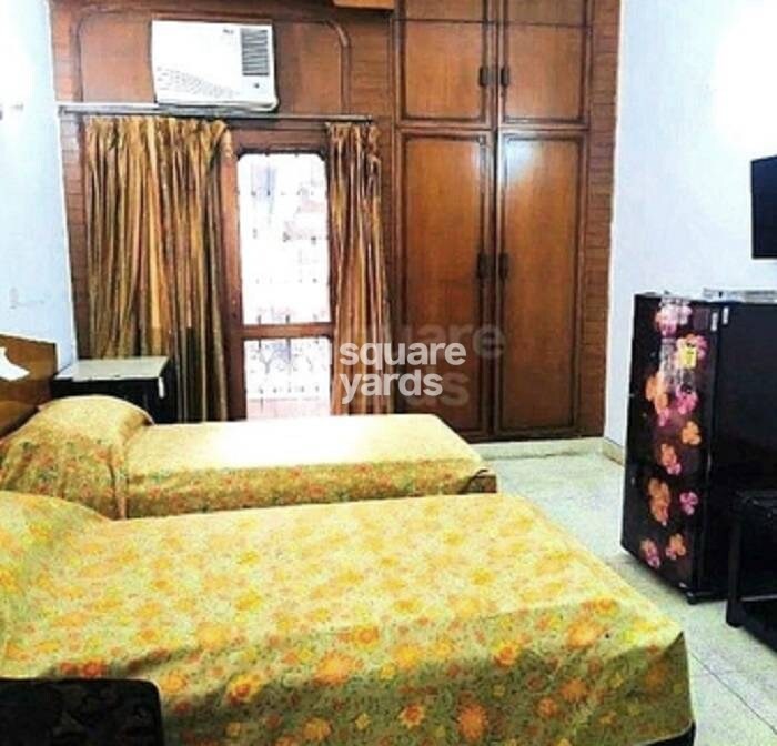 Shilpa Apartment Santacruz West