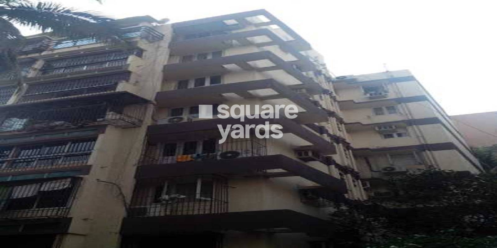 Shilpa Apartment Santacruz West Cover Image