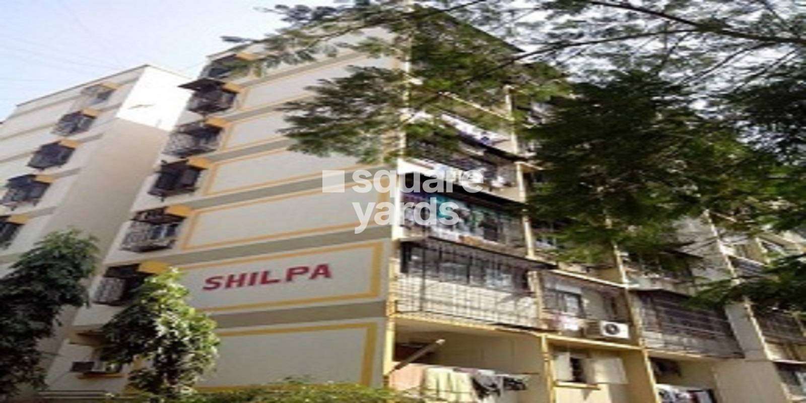 Shilpa Apartment Kandivali Cover Image