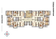 Shilpa CHS Andheri Floor Plans