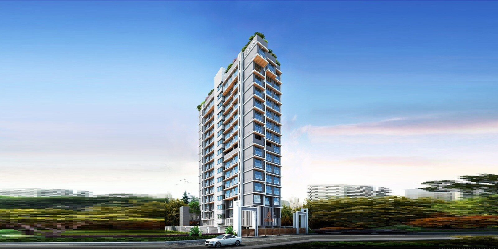 Shilpa CHS Andheri