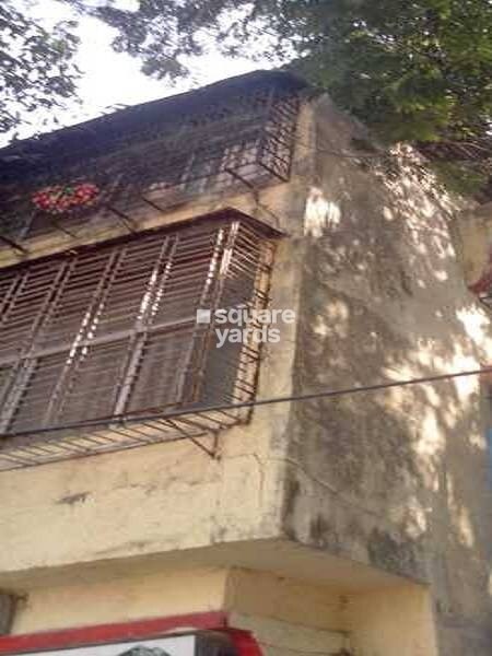 Shilpashree Apartment Tower View