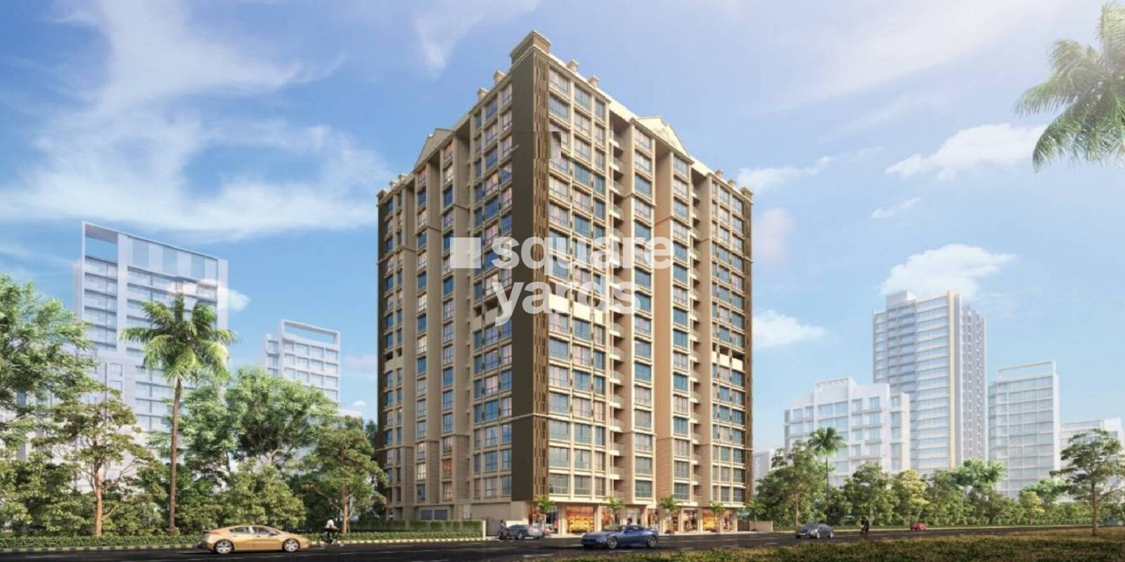 shilpriya-silicon-heritage