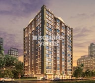 Shilpriya Silicon Heritage Tower View