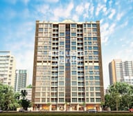 Shilpriya Silicon Heritage Tower View