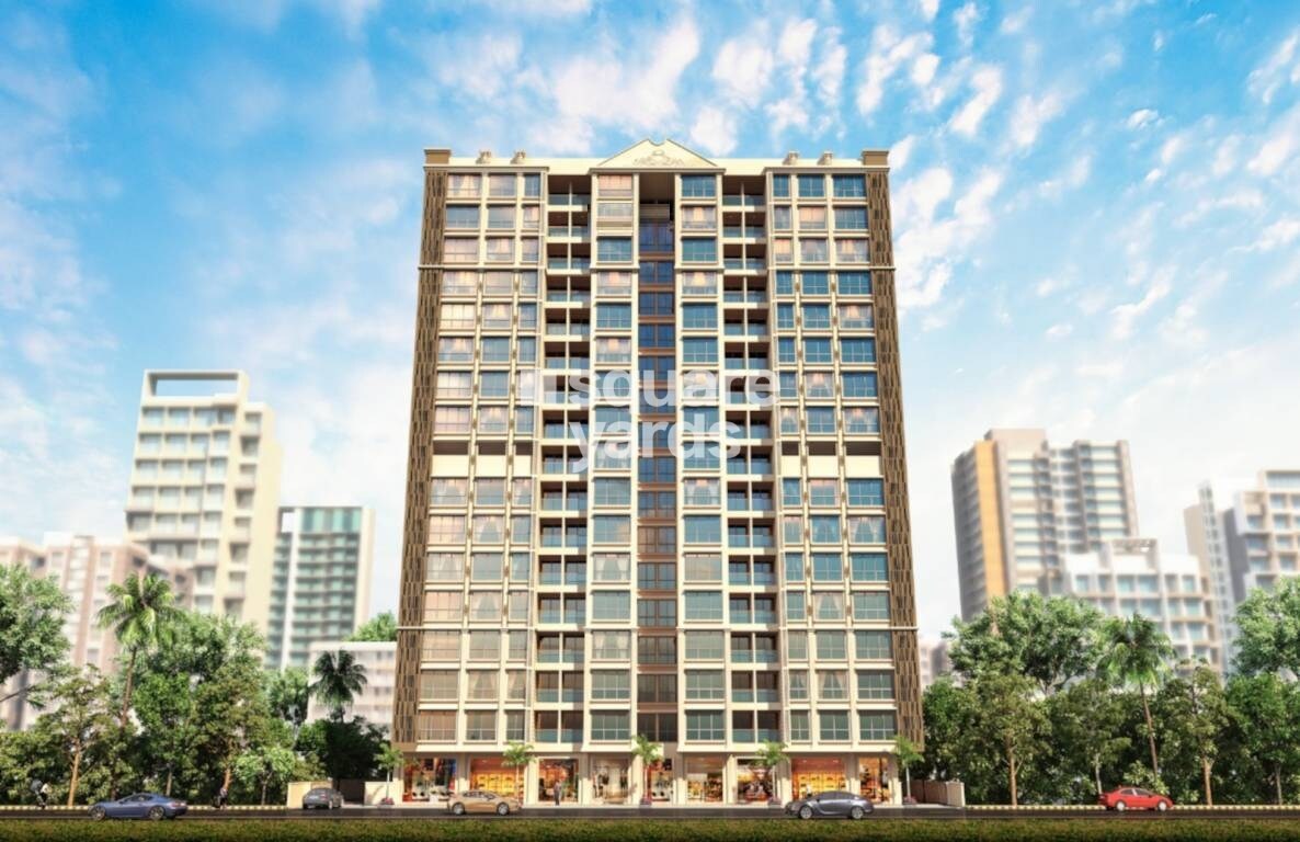 Shilpriya Silicon Heritage