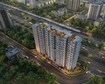 Shilpriya Silicon Hofe Tower View