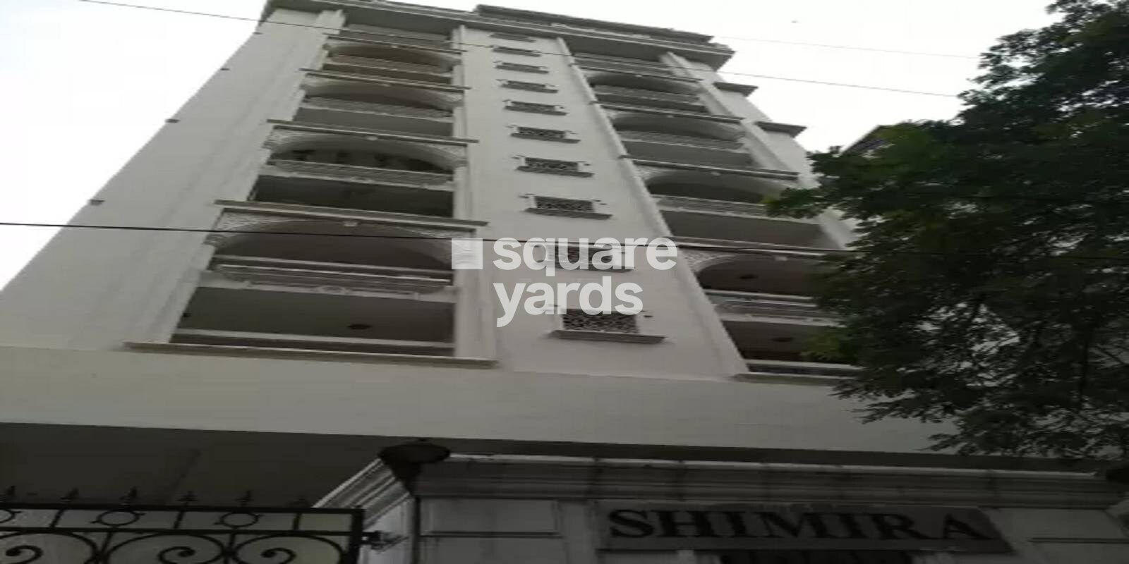 Shimira Apartment