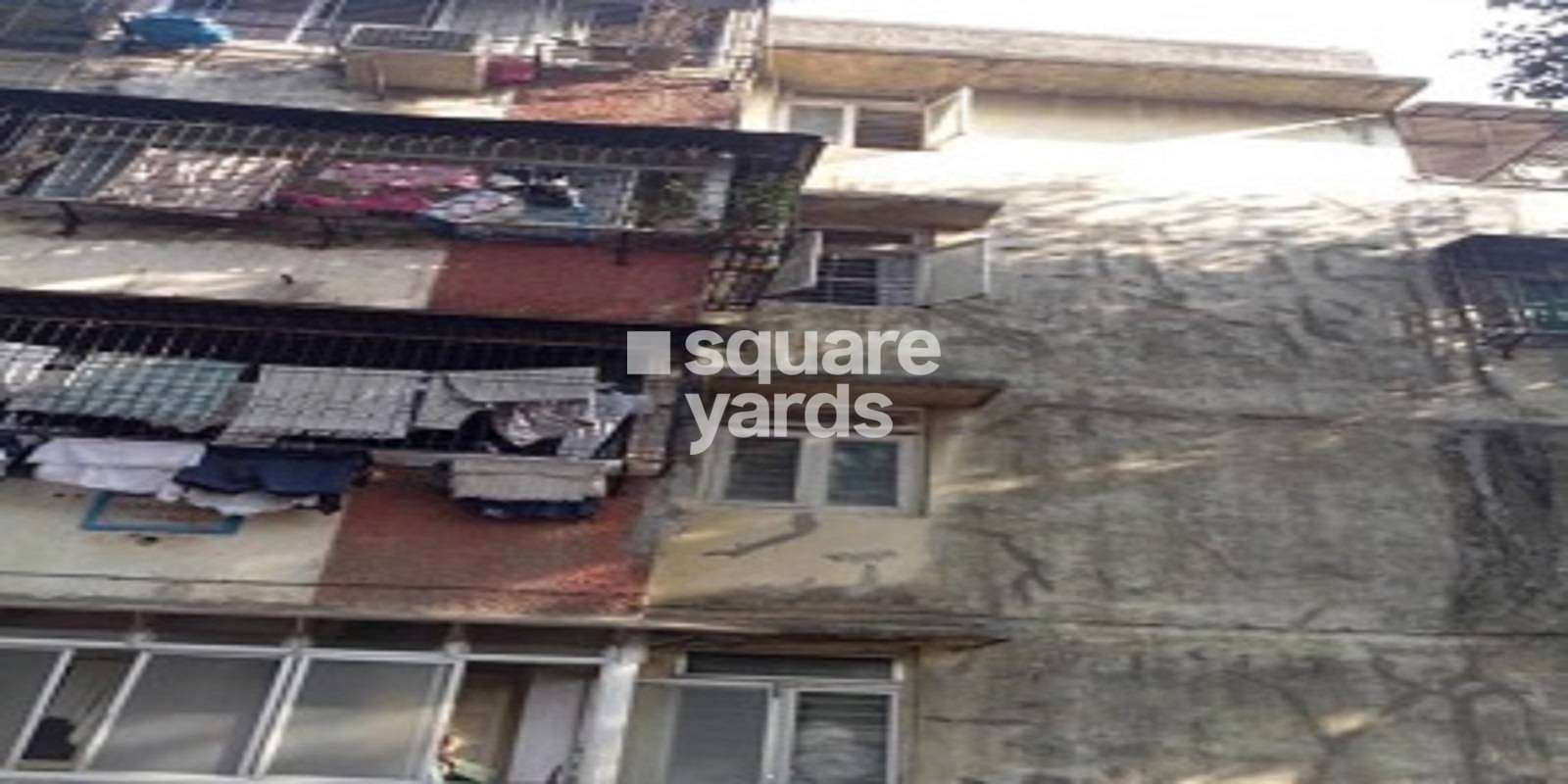 Shimla House Apartment Cover Image