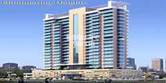 Shimmering Heights Mahim
