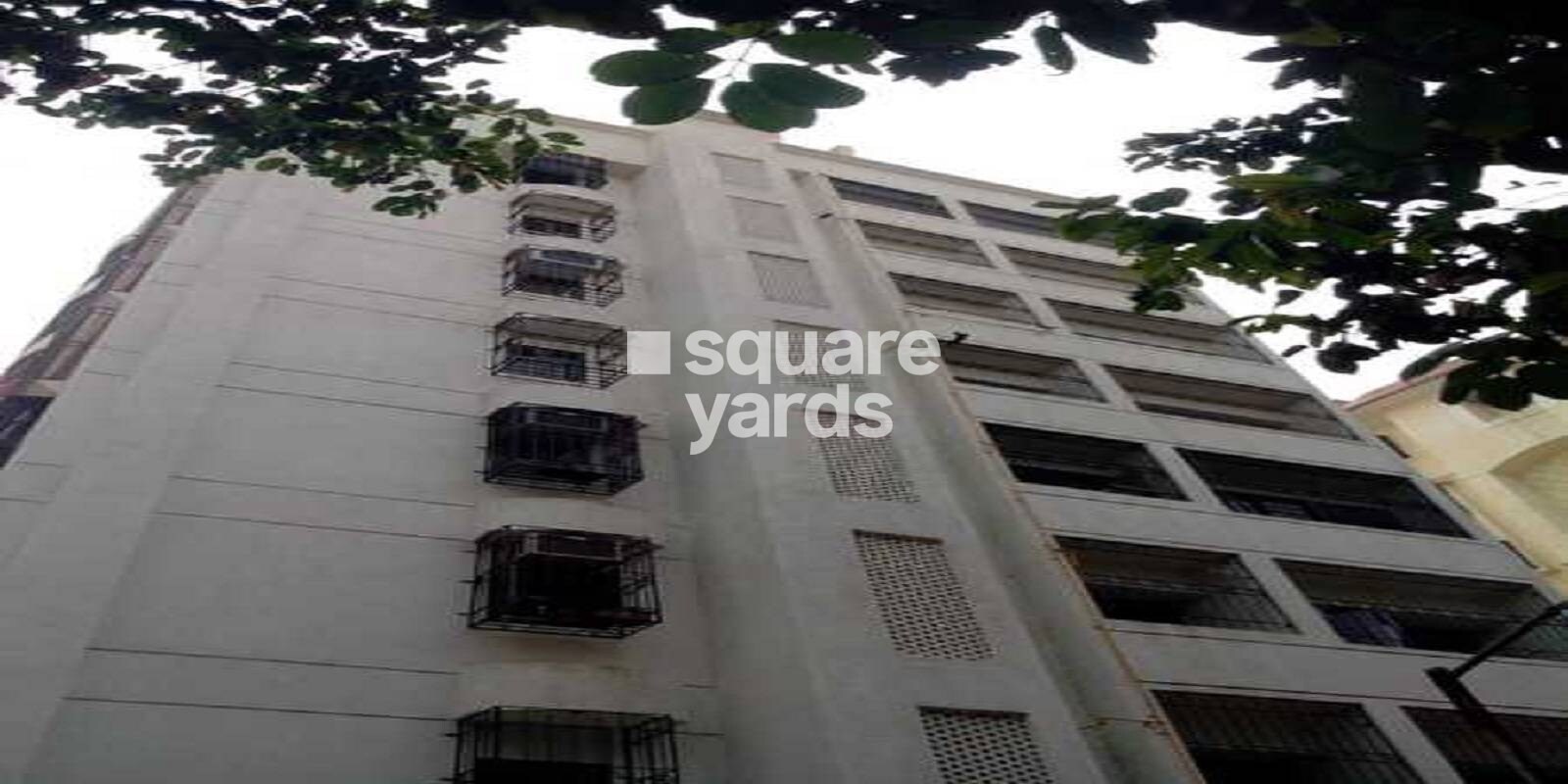 Shipra Apartment