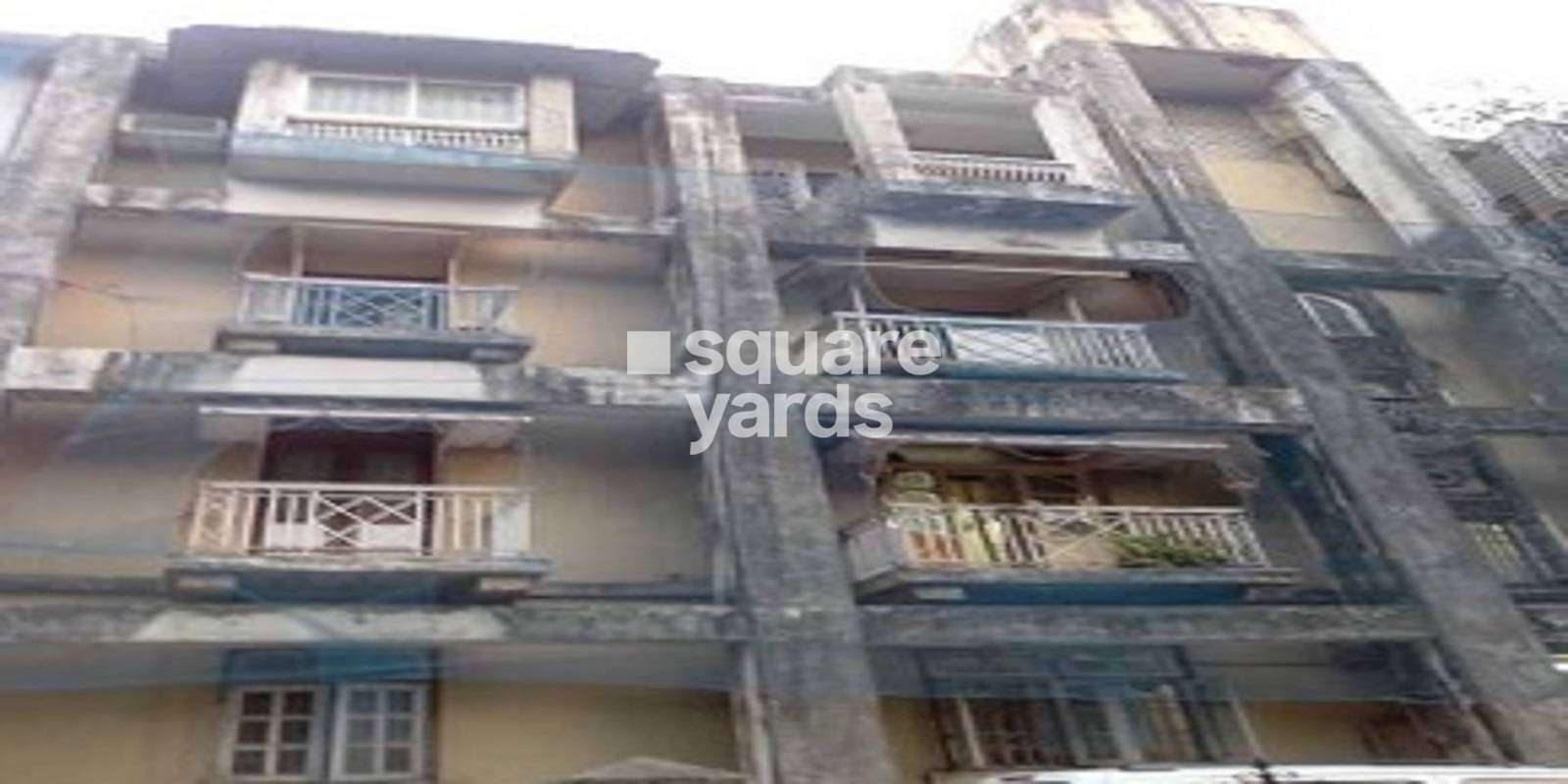 Shirinabad Apartment Cover Image