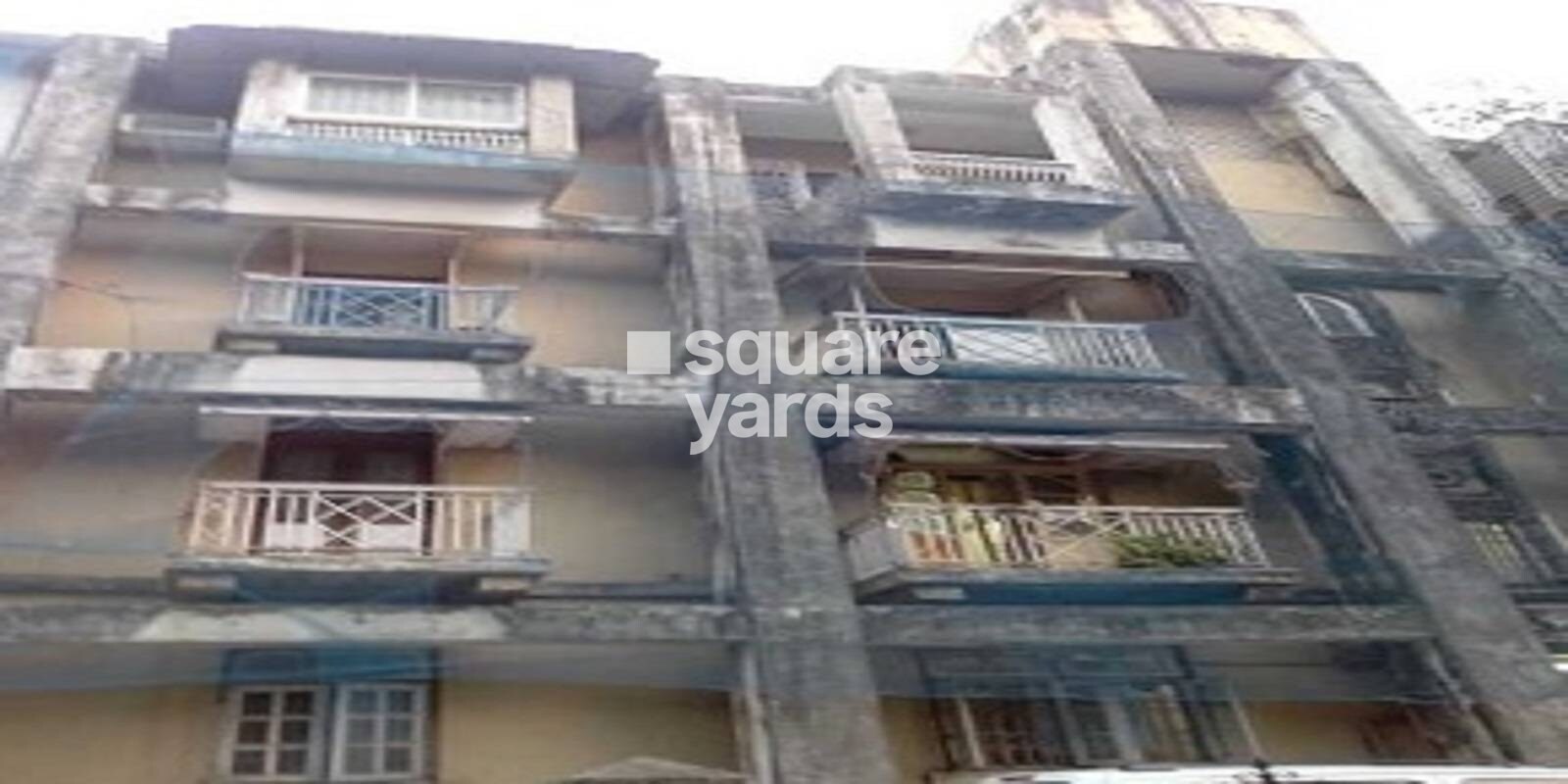 shirinabad-apartment