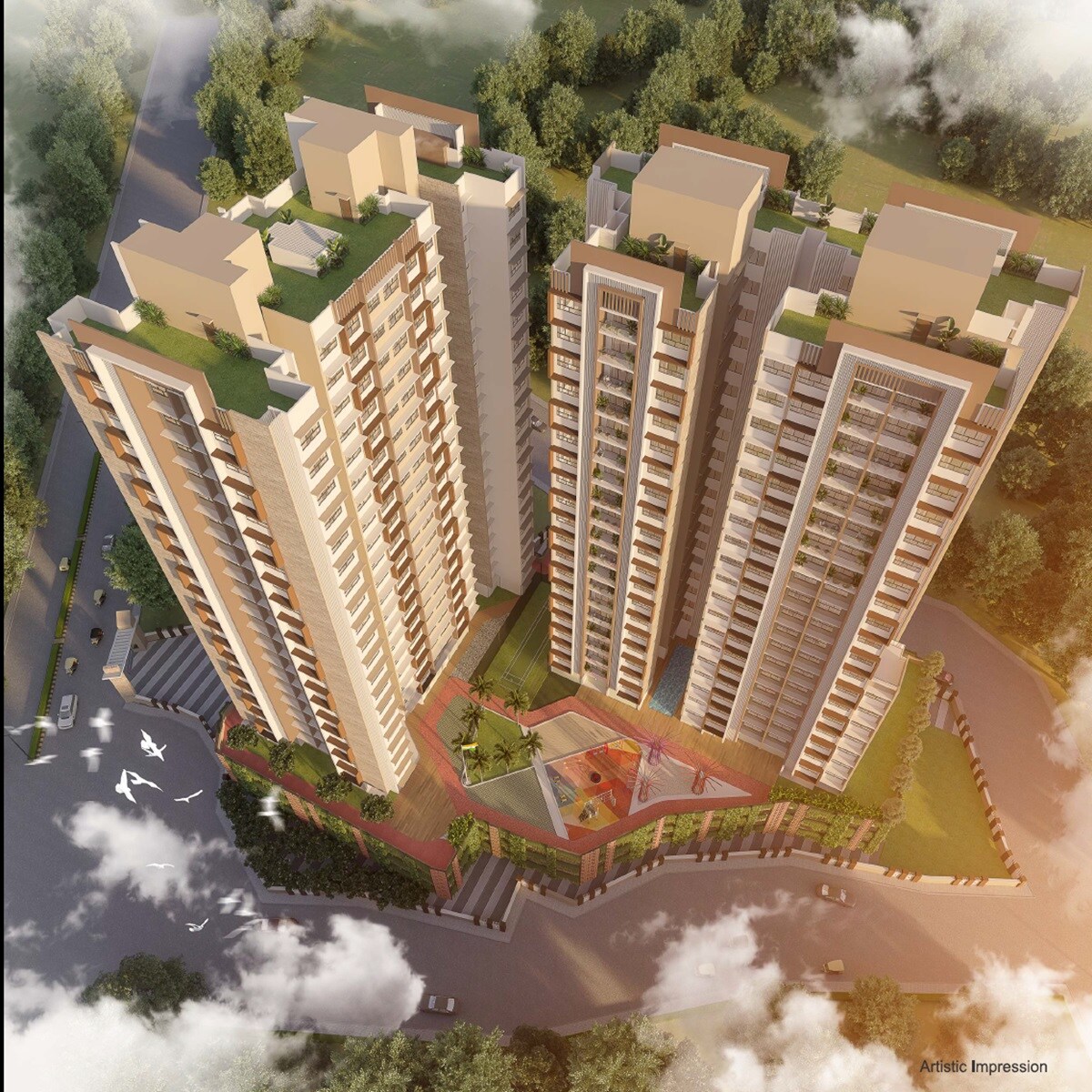 Shirodkar Ganesh Dham