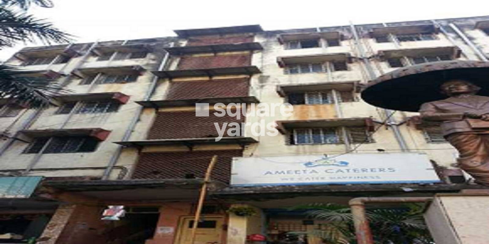 Shirodkar Mandal Apartment
