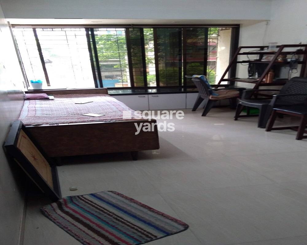 Shital Baug Apartment Interiors