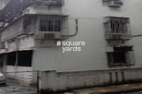 Shital Baug Entrance View