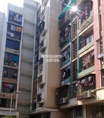 Shiv Aradhana CHS Tower View