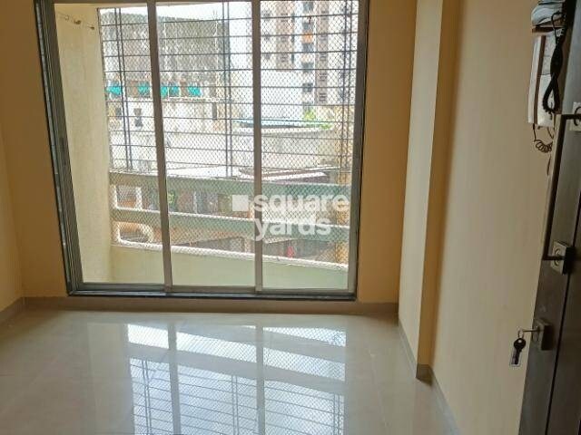 Shiv Ashish Complex Apartment Interiors