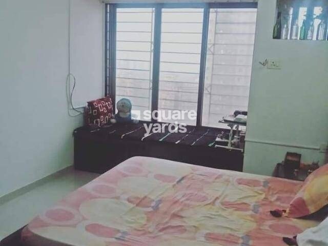 Shiv Ashish Complex Apartment Interiors