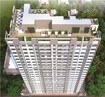 Shiv Ashtavinayak Apartments Tower View