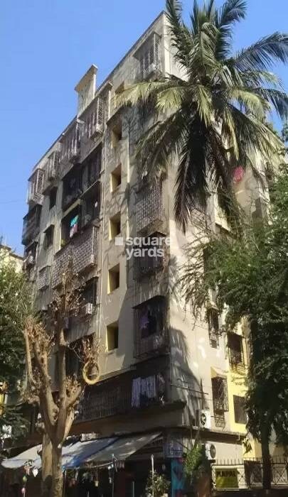 Shiv Darshan Tower Malad West Tower View