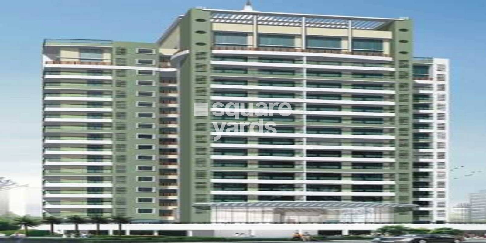 Shiv Ganga CHS Kandivali