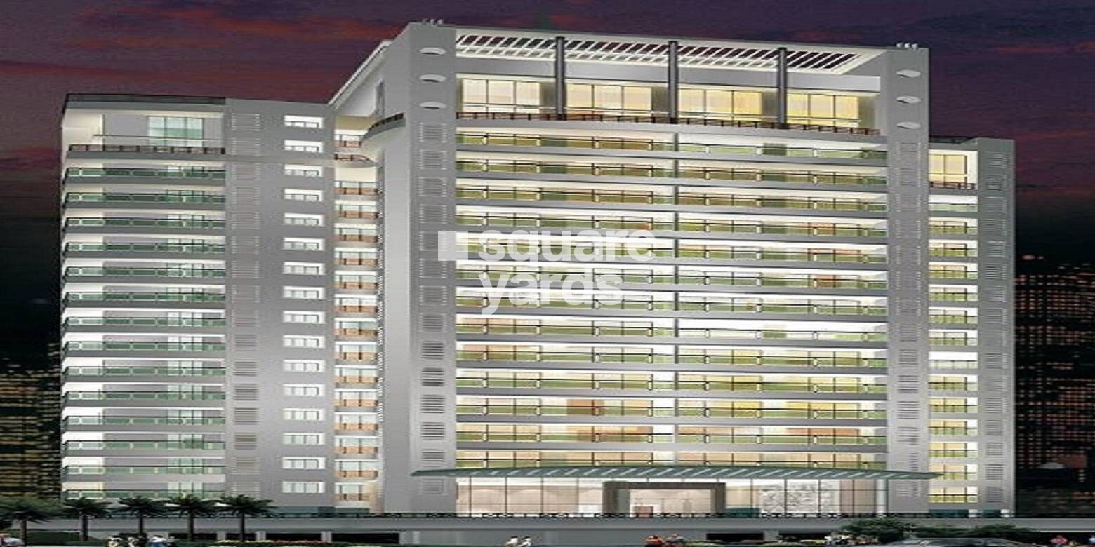 Shiv Ganga CHS Kandivali