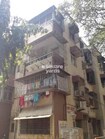 Shiv Geet Apartment Tower View