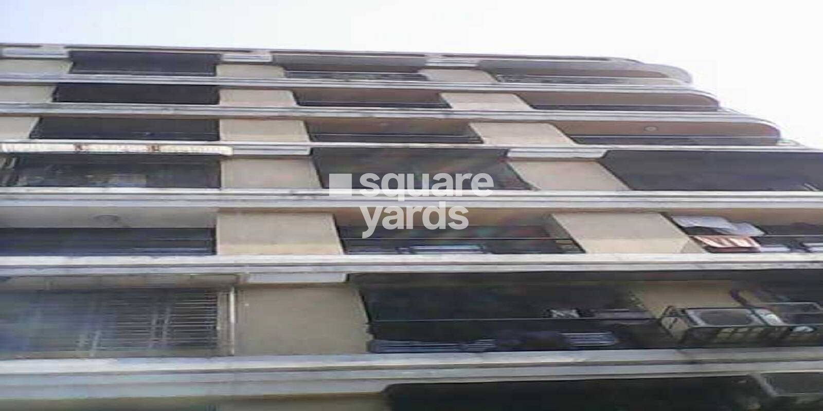 Shiv Jyoti Apartment