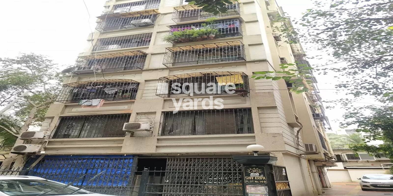 Shiv Kripa CHS Andheri