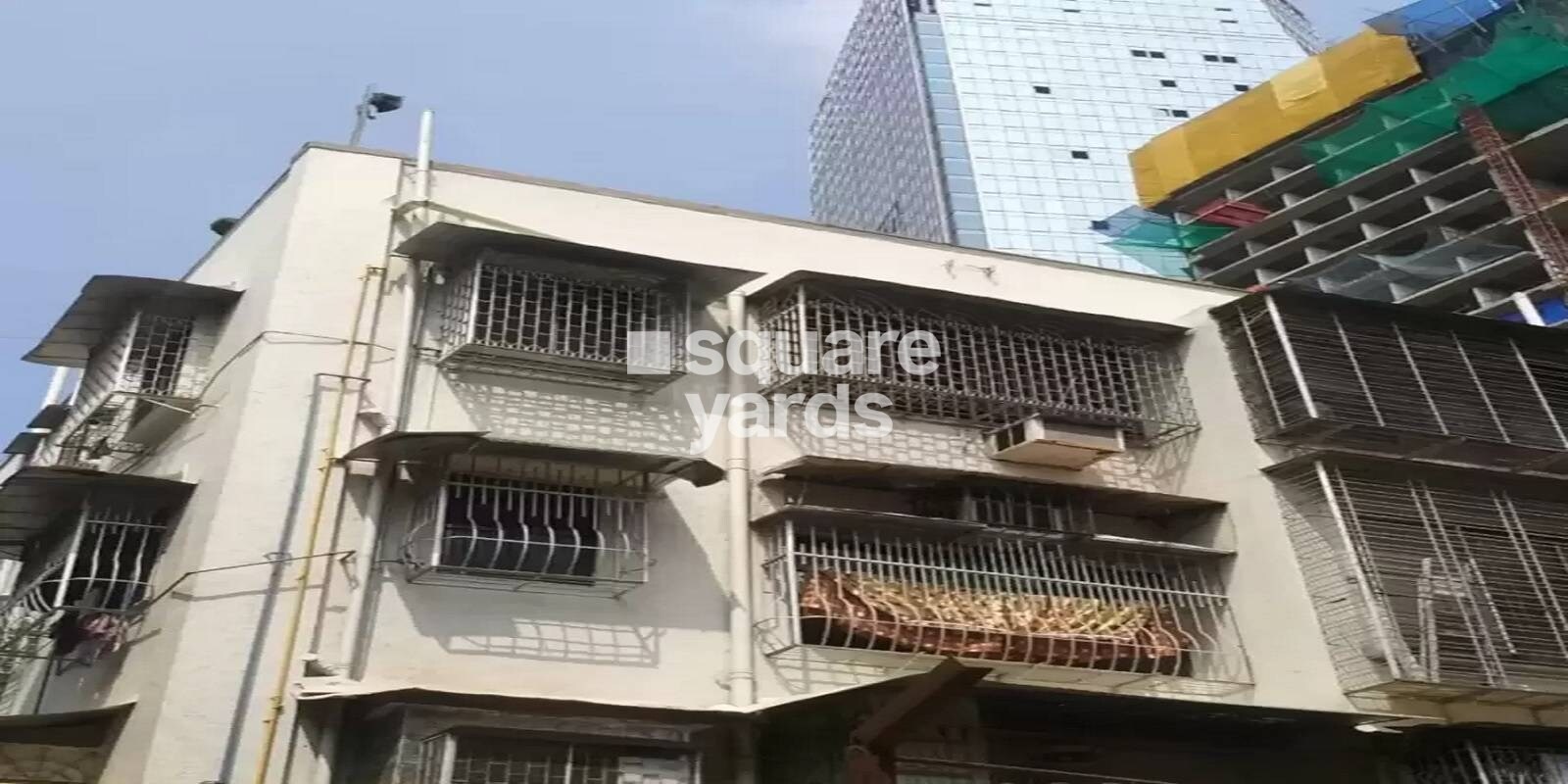 Shiv Krupa Apartment Dadar