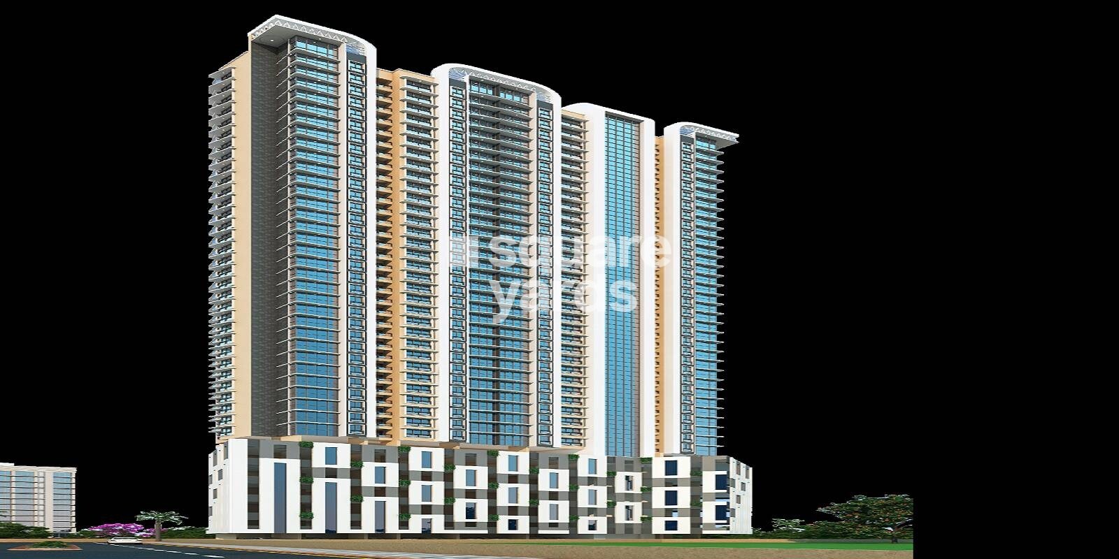 Shiv Krupa CHS Mulund