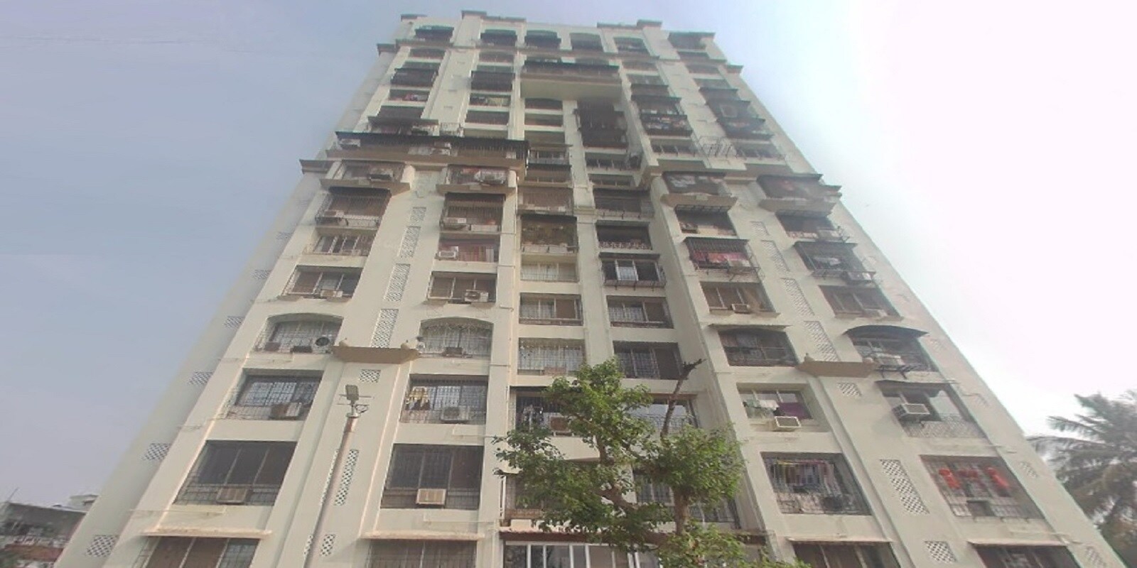 Shiv Kutir CHS Apartment Exteriors