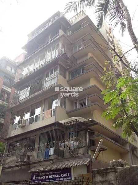 Shiv Kutir Tower View