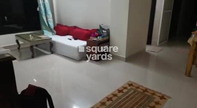 Shiv Mahima Apartment Interiors