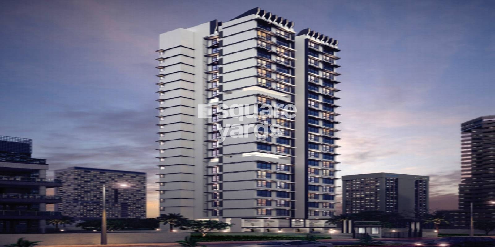 Shiv New Gayatri Darshan CHS Featured Image