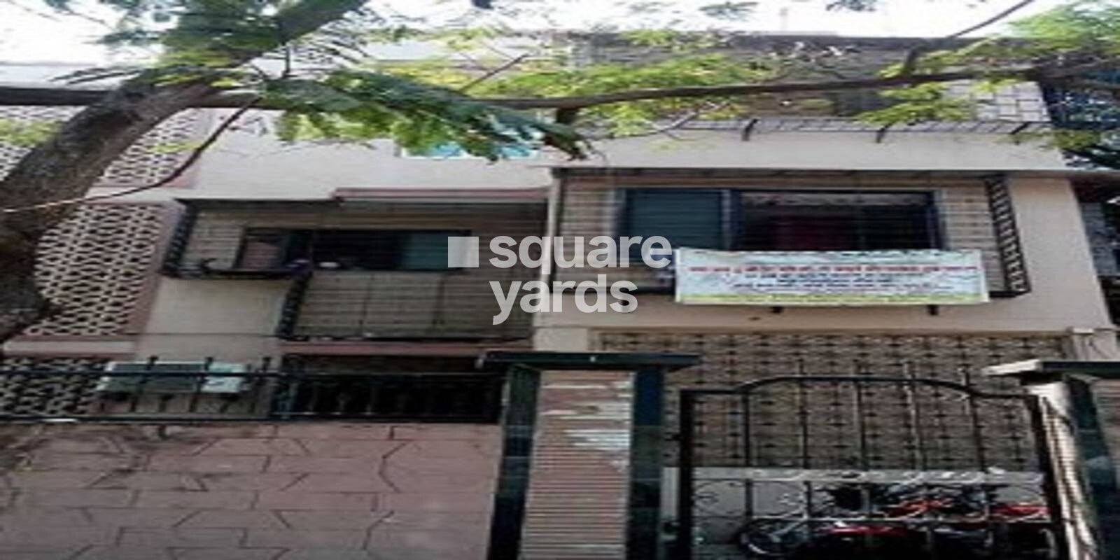 Shiv Niketan Apartment