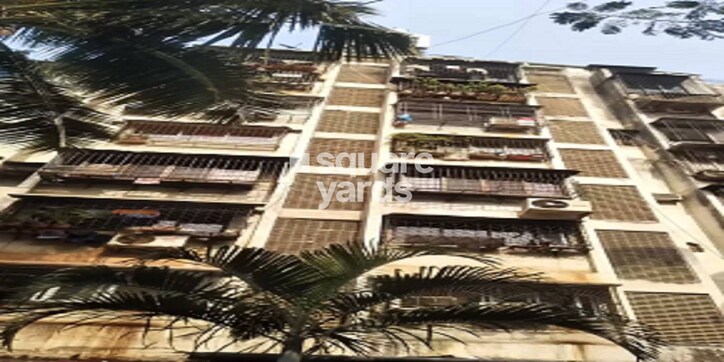 Shiv Parvati Apartments Andheri Cover Image