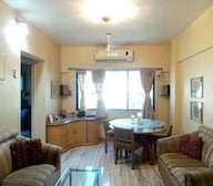 Shiv Parvati Apartment Interiors