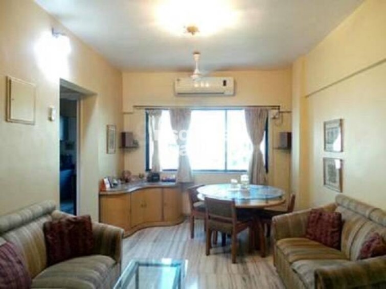 Shiv Parvati Apartment Interiors 1