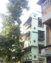 Shiv Prabha Apartments Tower View