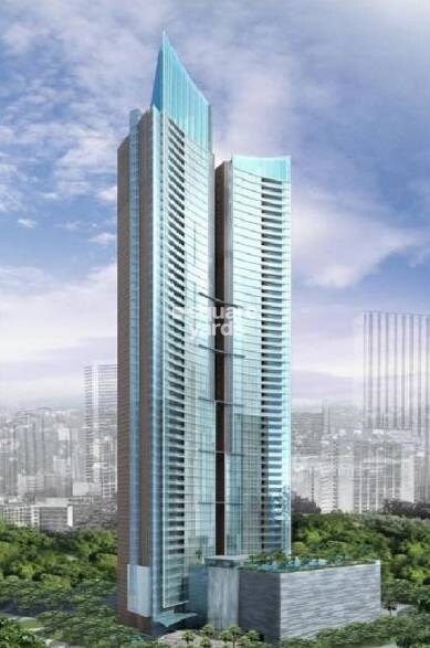 Shiv Prerna Tower View