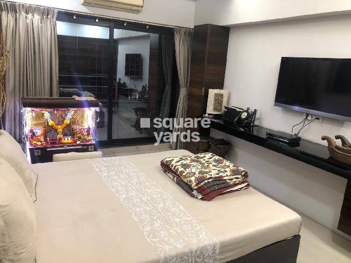 Shiv Prisha Apartment Apartment Interiors