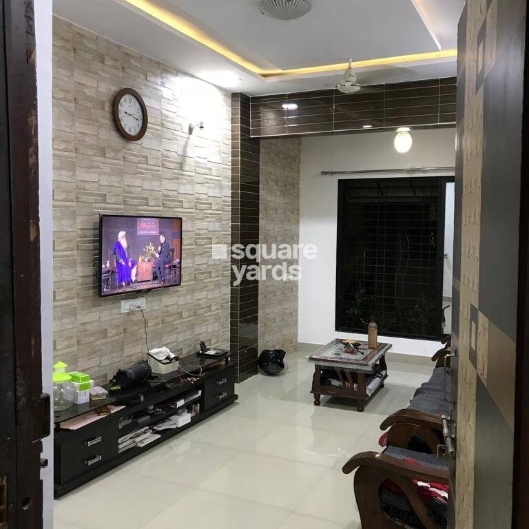 Shiv Prisha Apartment