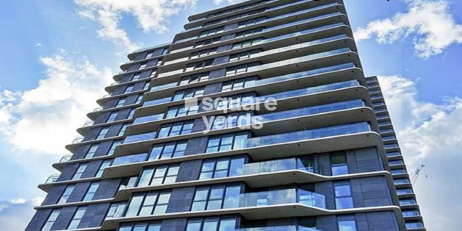 Shiv Sadan CHS Goregaon