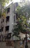 Shiv Shakti Apartment Mulund Tower View