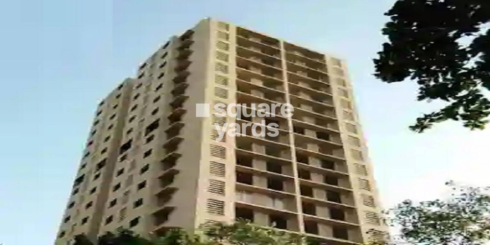 Shiv Shakti CHS Goregaon