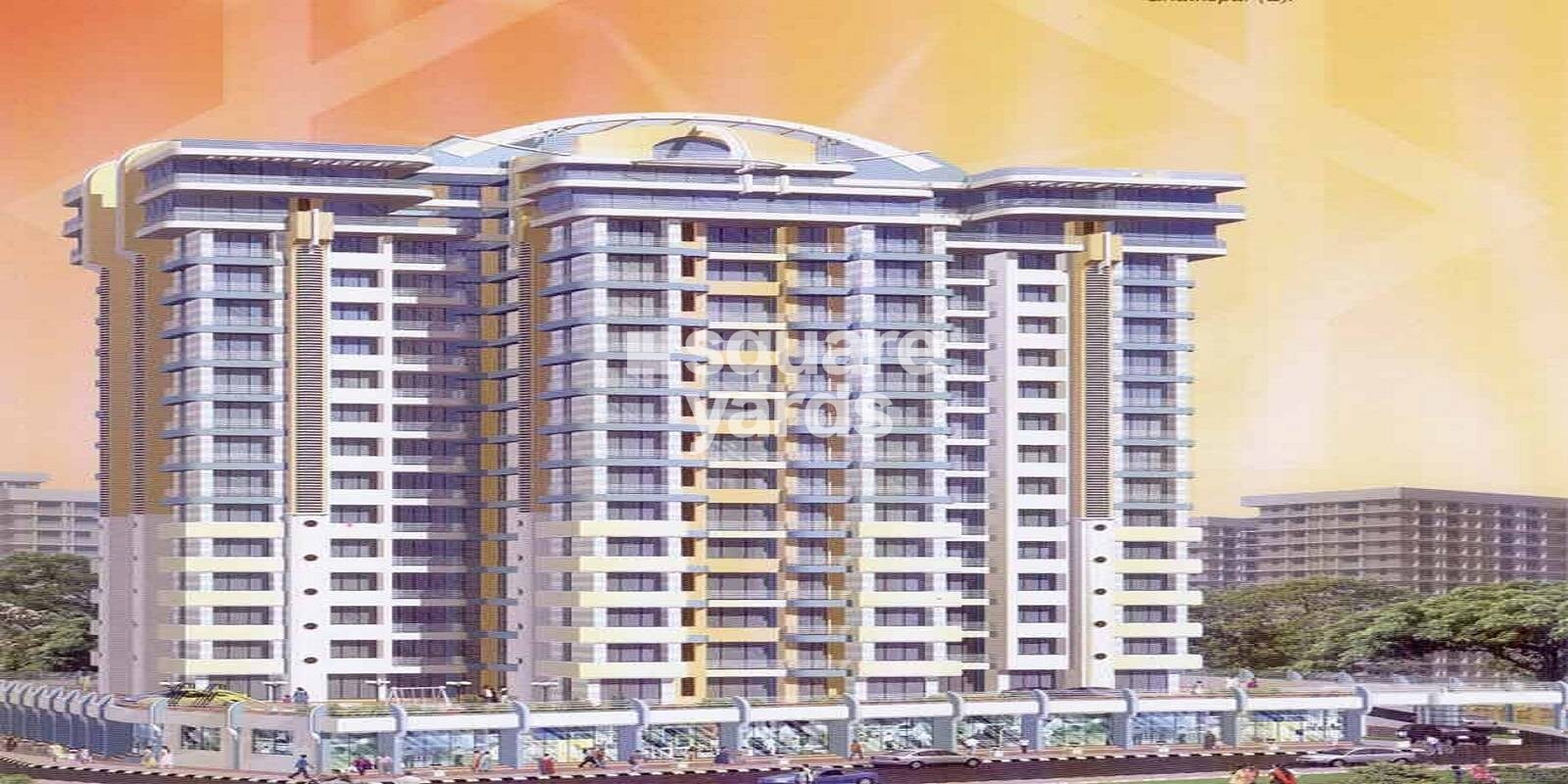 Shiv Shakti Heights